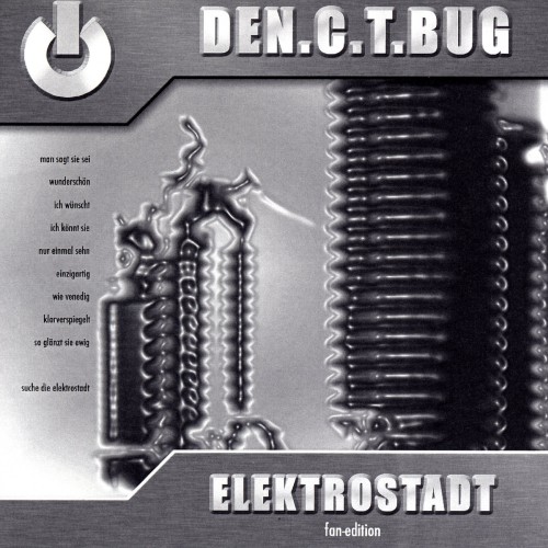 Den.C.T.Bug - Elektrostadt