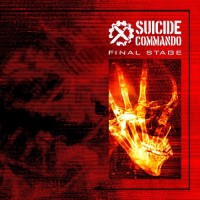 Suicide Commando - Final Stage Teaser Image