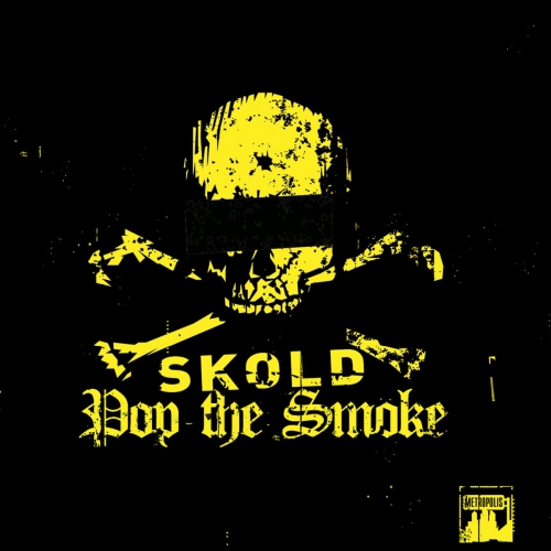 Neue Single von Skold – Pop The Smoke blickt ins Dunkel