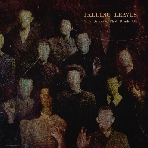 Herbst im September Falling Leaves melden sich mit neuem Album zurück Herbst im September Falling Leaves...
