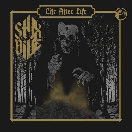 Styxdive - Life After Life