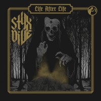 Styxdive - Life After Life Teaser Image