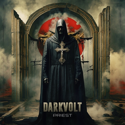 Darkvolt: Wenn der Beichtstuhl wummert: Priest ist da