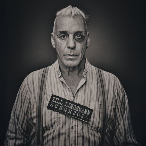Zunge 2025 Lindemann bringt Fan-Box, Vinyl-Overkill & 3 unveröffentlichte Songs Zunge 2025 Lindemann bringt Fan-Box,...