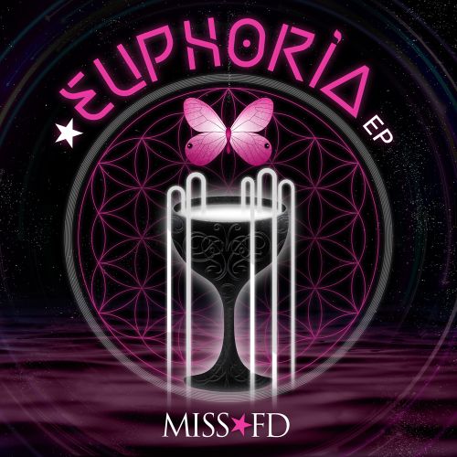 Vier Tracks, volle Ladung: 'Miss FD' veröffentlicht Euphoria