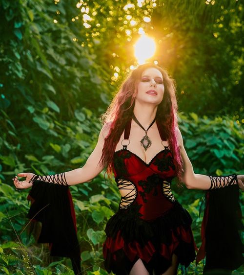 Vier Tracks, volle Ladung 'Miss...