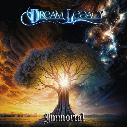 Gitarrenpower aus Stuttgart: Dream Legacy bringen den Highway-Sound zurück
