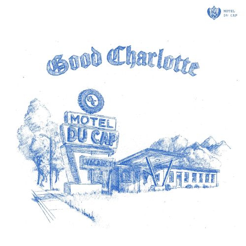 Punkrock deluxe: Good Charlotte eröffnen das Motel Du Cap