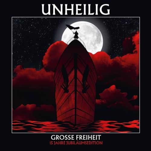 „Grosse Freiheit“ wird 15 – und Unheilig starten neue Ära