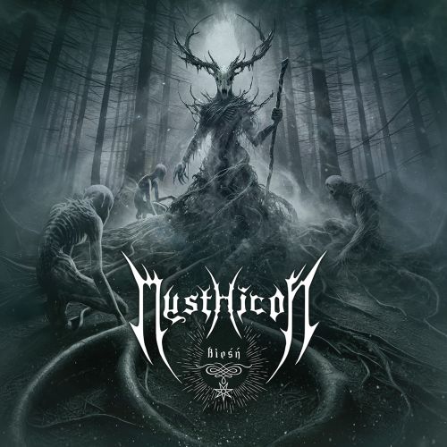 Mysthicon beschwören mit Bieśń Mythen aus dem Dukla-Wald
