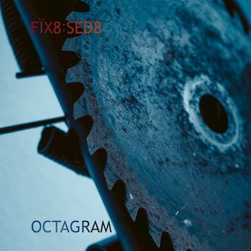 Von Skinny Puppy zu eigenen Sphären: Fïx8:Sëd8 veröffentlichen Octagram
