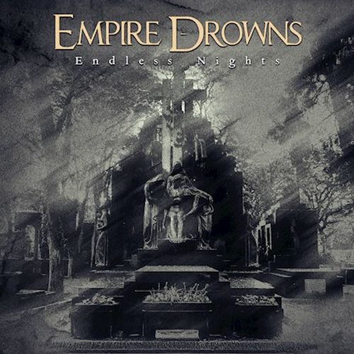 Melancholie trifft Metal: Endless Nights von Empire Drowns erscheint an Halloween