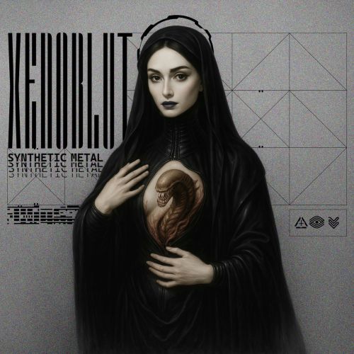 Xenoblut - Synthetic Metal