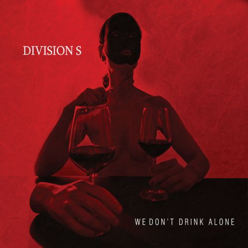 Steinklang hebt das Glas: Neues Division S-Album limitiert auf 100 Stück