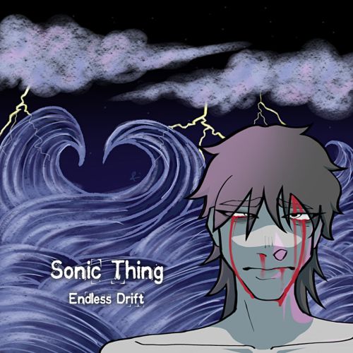Sonic Thing lassen los – „Endless Drift“ jetzt online