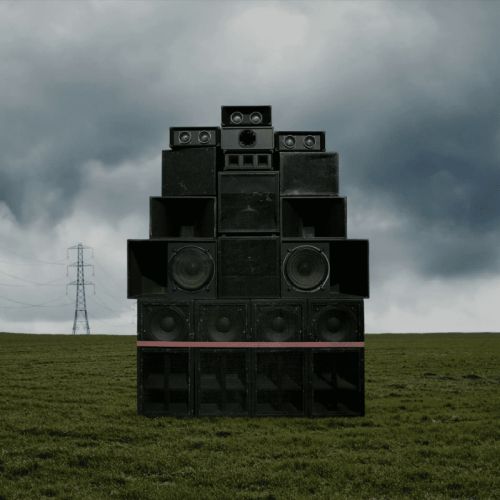 Faithless - Champion Sound Faithless - Champion Sound