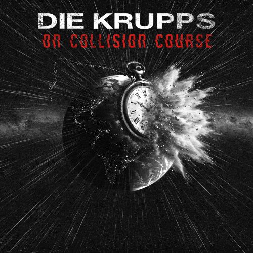 On Collision Course: Die Krupps feiern 45 Jahre mit Sammler-EP