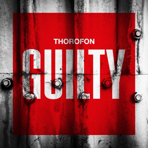 Ant-Zen veröffentlicht Thorofons Guilty als Tape und Acrylglas-Edition