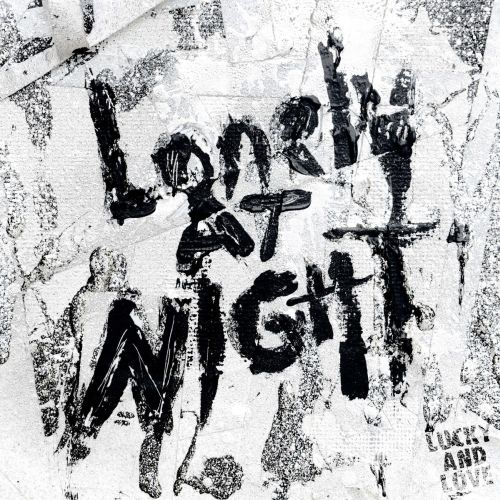 Synths gegen Einsamkeit – 'Luckyandlove' mit neuer Single