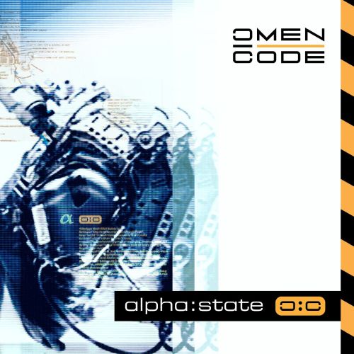 Maschine trifft Mensch – Omen...