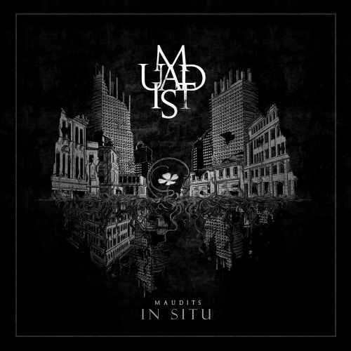 „In Situ“ – das cineastische Soundgewitter von 'Maudits'
