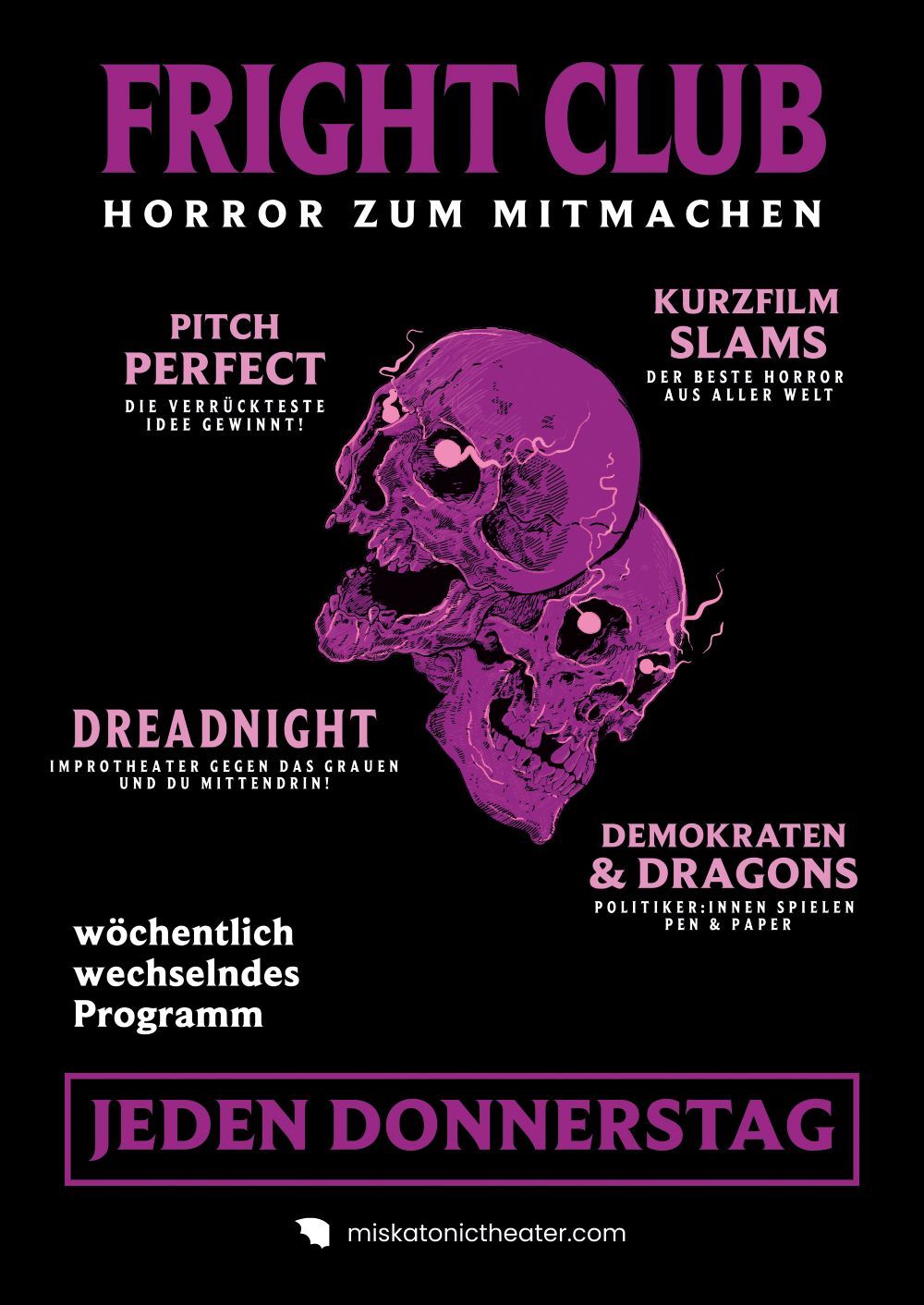 Teuflisch gut ‚My Best Friend’s...