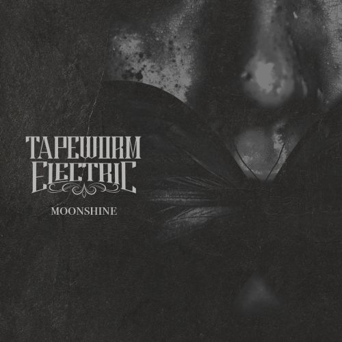 Tapeworm Electric Debütalbum Moonshine zündet...