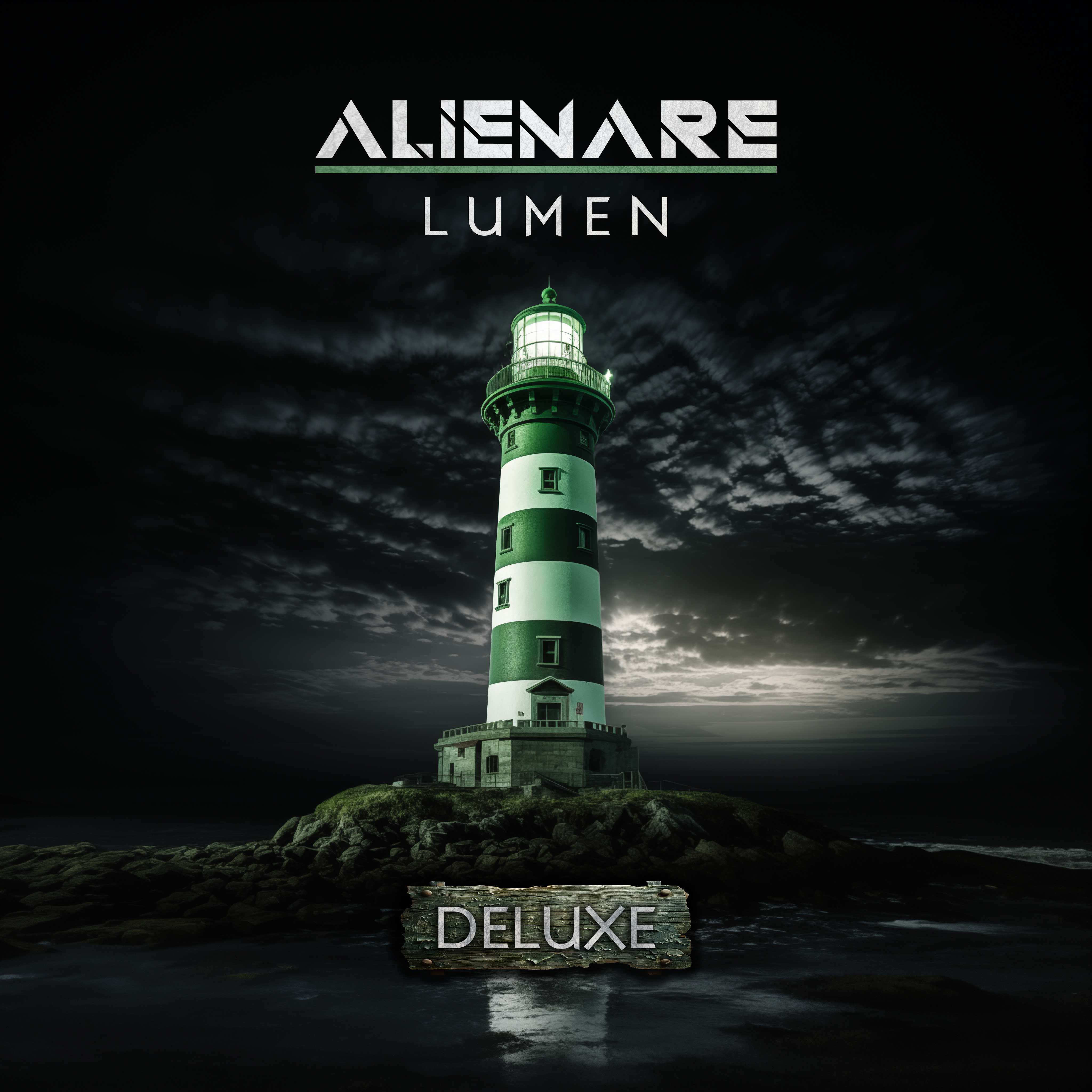 Alienare - Lumen Review