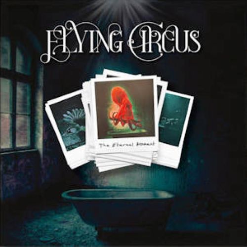 Flying Circus - The Eternal...