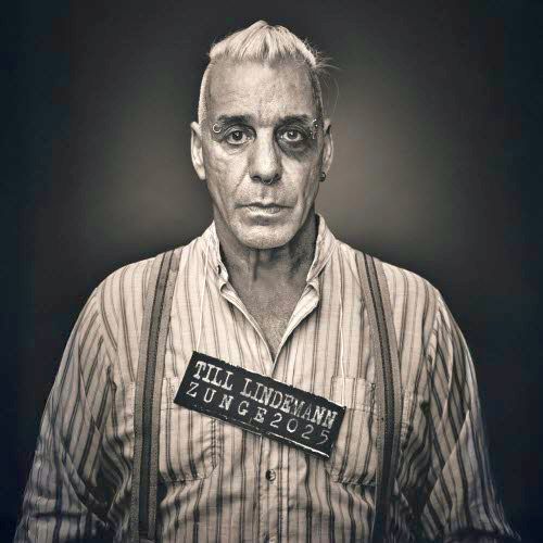 Till Lindemann - Zunge 2025