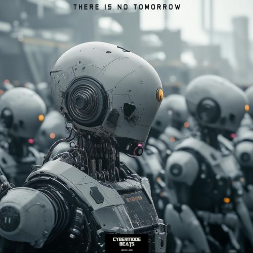 Cybermode Beats - There Is...