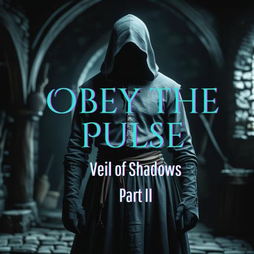 Obey The Pulse - Veil of Shadows – Part II