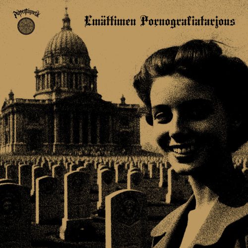 Puppe Magnetik - Emättimen Pornografiatarjous