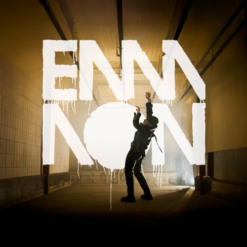 ’Emmon’ – Schwedens Electro-Queen krönt sich mit „Icon“ selbst