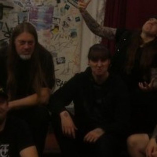 Death Metal Night im Druckluft Oberhausen mit Pinch Black Release Show