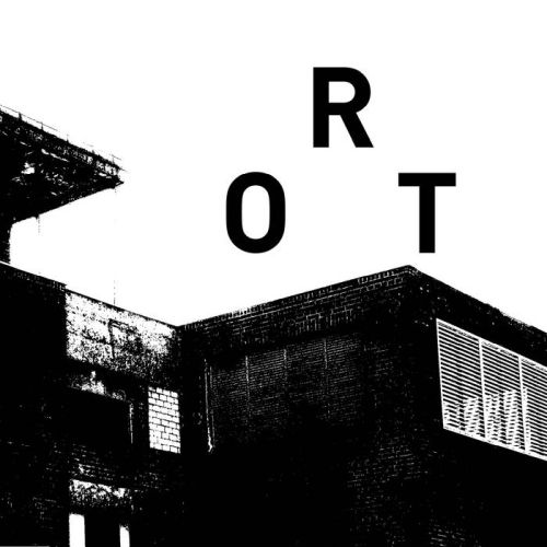Industrieromantik mit System – ’ORT‘ veröffentlichen das finale Kapitel Sperrwerk Industrieromantik mit System – ’ORT‘...