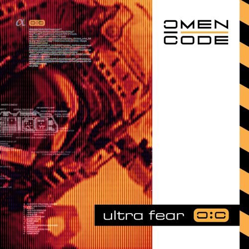 Wenn Gott durch den Vocoder spricht – ‘Omen Code’ mit „Ultra Fear“