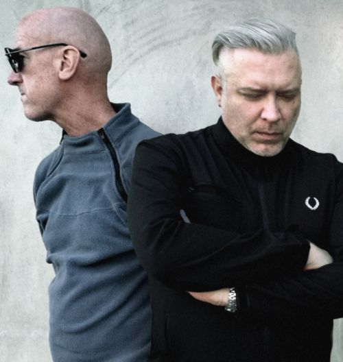 Wenn Gott durch den Vocoder...