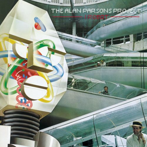 The Alan Parsons Project - I Robot (2025 Remaster)