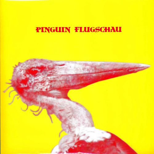 Punk im Pinguin-Anzug ‚Pinguin Flugschau‘ hebt mit Debüt ab Punk im Pinguin-Anzug ‚Pinguin Flugschau‘...