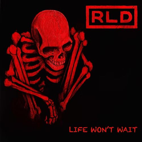 The Red Lite District verlangsamen die Welt mit „Living in Slow Motion“