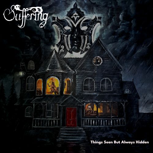 Rote Türen, schwarze Seelen Das neue Suffering-Album verspricht okkulte Gänsehaut deluxe Rote Türen, schwarze Seelen Das...