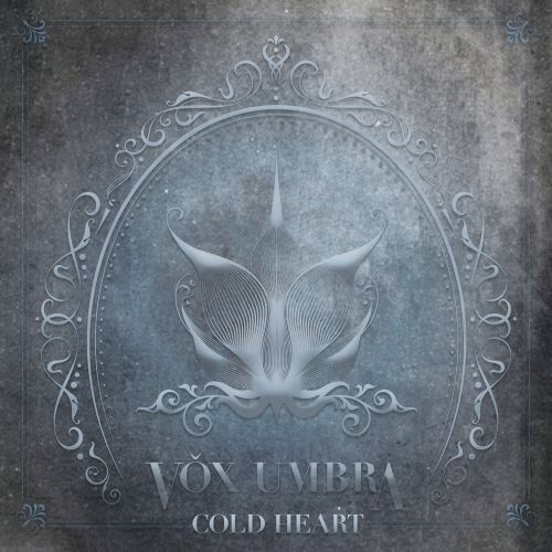 Fernbeziehung im Darkwave: Vox Umbra debütieren mit „Cold Heart“