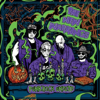 The New Warrings - Punkrock Undead Teaser Image