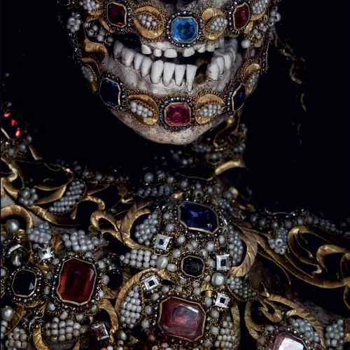 O Saala Sakraal: Rituelle Dunkelheit: ‘Oastar’ steht in den Startlöchern