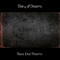 Diary of Dreams - Dead End Dreams Teaser Image