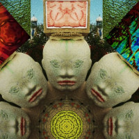 The Legendary Pink Dots - Chemical Playschool Volume 25 Teaser Image