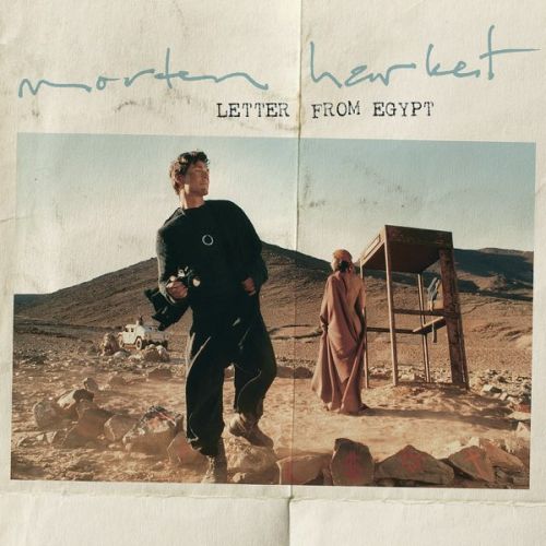 Morten Harket - Letter From...