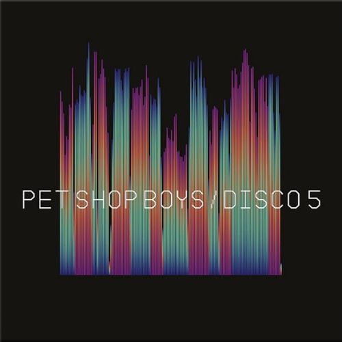 Pet Shop Boys - Disco 5