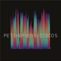 Pet Shop Boys - Disco 5 Teaser Image